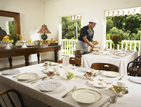 The Kingscliff Seaside Guesthouse - Accommodation Brisbane 4