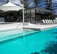 Ultra Broadbeach - Accommodation Brisbane
