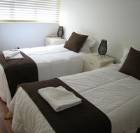 Viscount On The Beach - Accommodation Brisbane