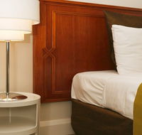Bentley Suites - Accommodation Brisbane
