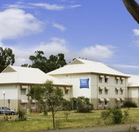 Ibis Budget Canberra - Accommodation Brisbane