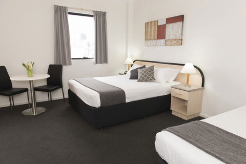 Adelaide Riviera Hotel - Accommodation Brisbane 1