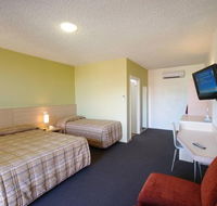 Adelaide Road Motor Lodge - Accommodation Brisbane