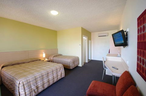 Adelaide Road Motor Lodge - Accommodation Brisbane 0