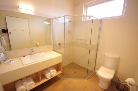 Adelaide Road Motor Lodge - Accommodation Brisbane 1