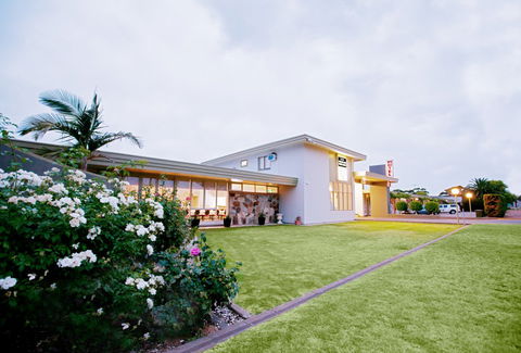 Adelaide Road Motor Lodge - Accommodation Brisbane 3
