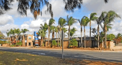 Comfort Inn Citrus Valley Renmark - Accommodation Brisbane 0