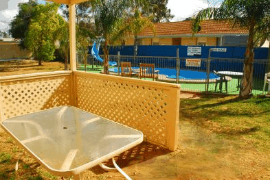 Comfort Inn Citrus Valley Renmark - Accommodation Brisbane 1