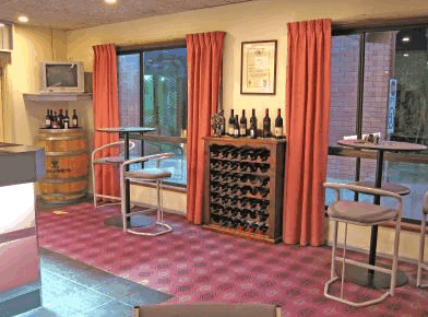 Comfort Inn Citrus Valley Renmark - Accommodation Brisbane 2