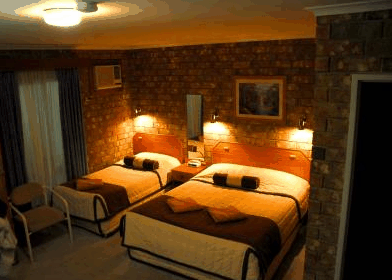 Comfort Inn Citrus Valley Renmark - Accommodation Brisbane 3