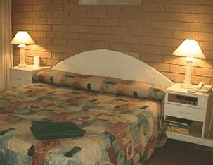 Elizabeth Motor Inn - Accommodation Brisbane
