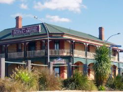 Streaky Bay Hotel Motel - Accommodation Brisbane 0