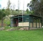 Sturt River Caravan Park - Accommodation Brisbane