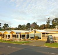 Argosy Motor Inn - Accommodation Brisbane
