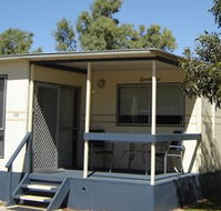 Sunset Beach Holiday Park - Accommodation Brisbane