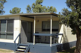 Sunset Beach Holiday Park - Accommodation Brisbane 0