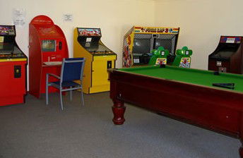Sunset Beach Holiday Park - Accommodation Brisbane 1