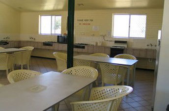 Sunset Beach Holiday Park - Accommodation Brisbane 2