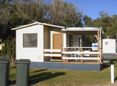 Sunset Beach Holiday Park - Accommodation Brisbane 4