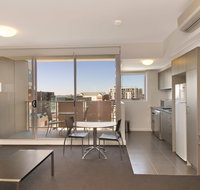 Chifley Apartments Newcastle - Accommodation Brisbane