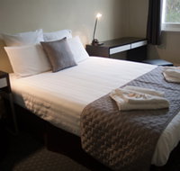 The Grand Hotel - Accommodation Brisbane