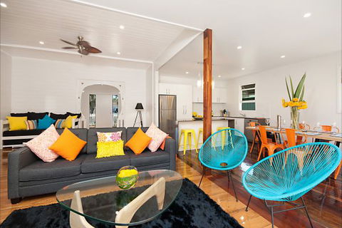 Aaloka Bay - Accommodation Brisbane 0