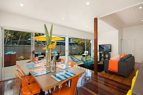 Aaloka Bay - Accommodation Brisbane 1