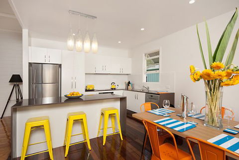 Aaloka Bay - Accommodation Brisbane 2