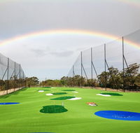 Thornleigh Golf Centre - Accommodation Brisbane