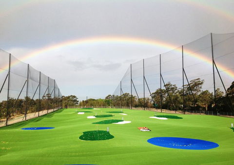 Thornleigh Golf Centre - Accommodation Brisbane 0