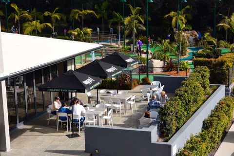 Thornleigh Golf Centre - Accommodation Brisbane 4