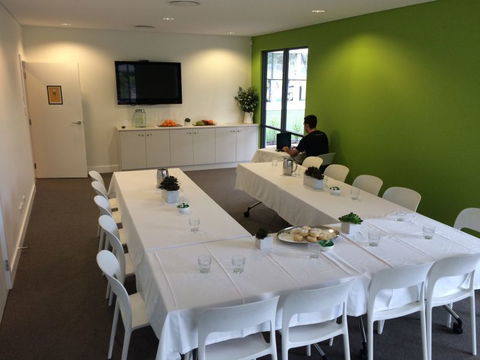 Thornleigh Golf Centre - Accommodation Brisbane 3