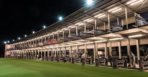 Thornleigh Golf Centre - Accommodation Brisbane 8