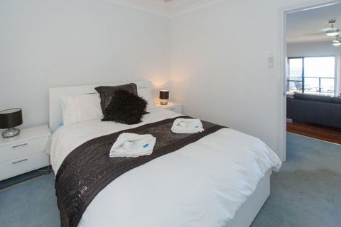 Amazing Views - Accommodation Brisbane 5