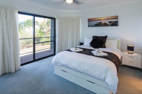 Amazing Views - Accommodation Brisbane 6