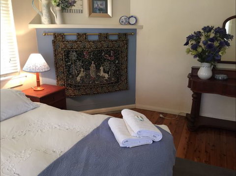 Apartments On-The-Park: March - Accommodation Brisbane 3