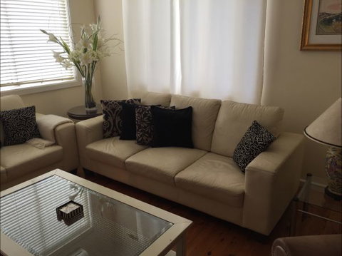 Apartments On-The-Park: March - Accommodation Brisbane 4