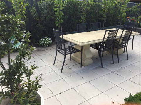 Apartments On-The-Park: March - Accommodation Brisbane 5
