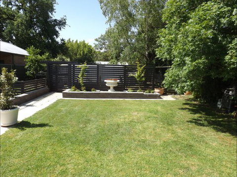Apartments On-The-Park: March - Accommodation Brisbane 7