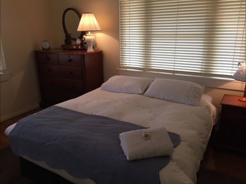Apartments On-The-Park: March - Accommodation Brisbane 9