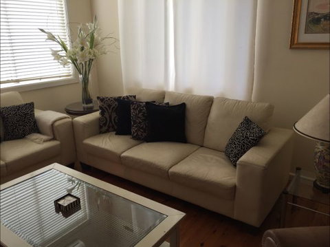 Apartments On-The-Park: March - Accommodation Brisbane 12