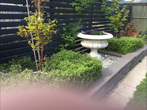 Apartments On-The-Park: March - Accommodation Brisbane 14