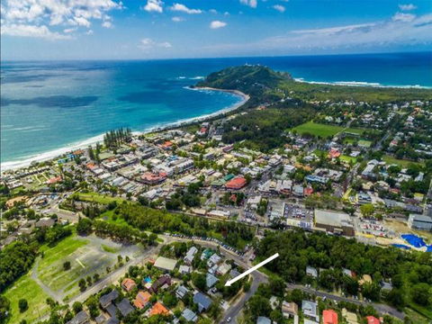LakeSong At Lennox Head - Accommodation Brisbane 0