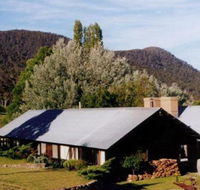 Crackenback Farm Restaurant and Guesthouse - Accommodation Brisbane