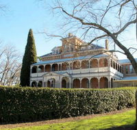Duntryleague Guest House - Accommodation Brisbane