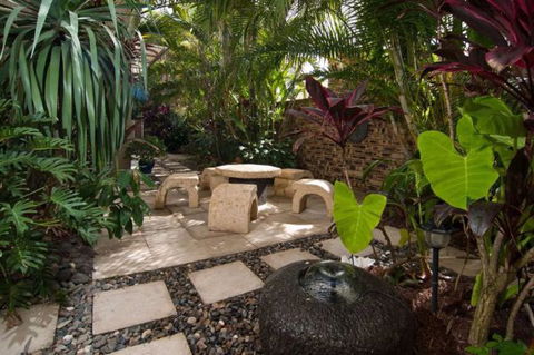 LakeSong At Lennox Head - Accommodation Brisbane 1