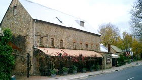 Hahndorf Old Mill Hotel - Accommodation Brisbane 4