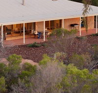 The Water House - Accommodation Brisbane