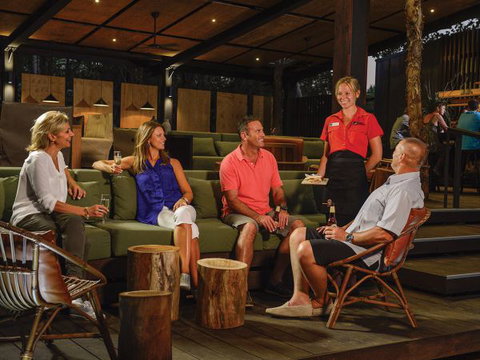 Mitchell Falls Wilderness Lodge - Accommodation Brisbane 3