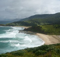 North Era Campground - Accommodation Brisbane